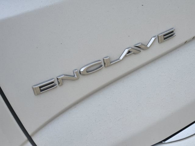Used 2021 Buick Enclave Avenir w/ Avenir Technology Package image 12
