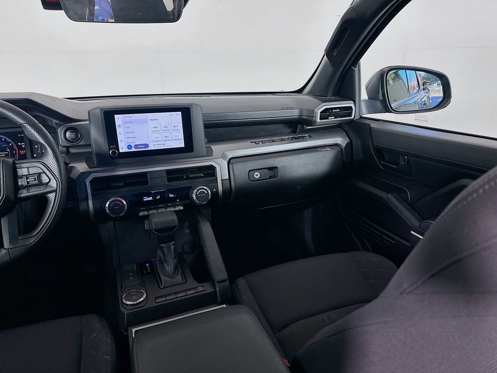 Used 2024 Toyota Tacoma SR5 image 22
