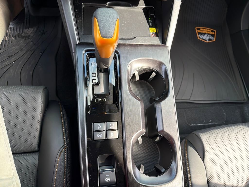 New 2026 Subaru Outback Wilderness image 25