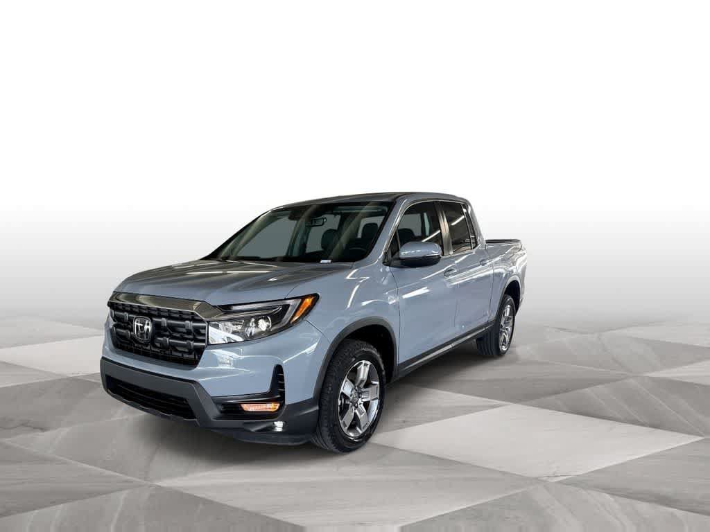 Used 2024 Honda Ridgeline RTL image 4