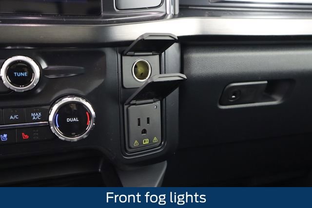 New 2026 Ford F350 Lariat w/ Black Appearance Package image 49