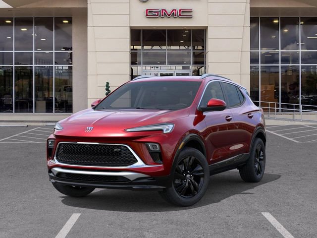 New 2026 Buick Encore GX Sport Touring FWD image 6
