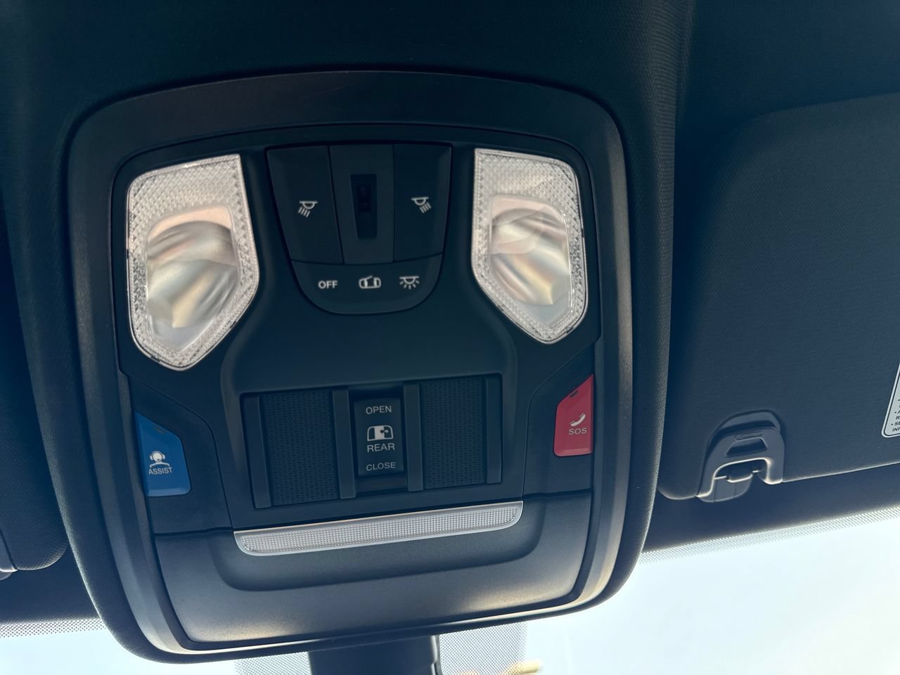 Used 2023 RAM 1500 Big Horn AWD/4WD image 29