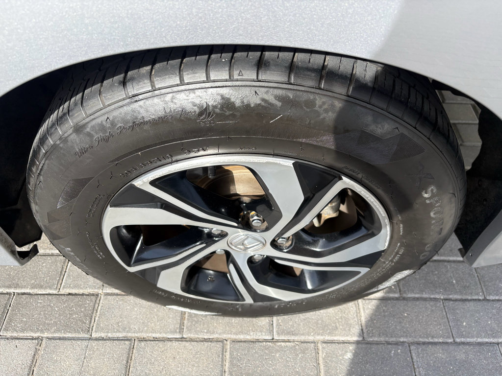 Used 2017 Honda Accord LX image 12