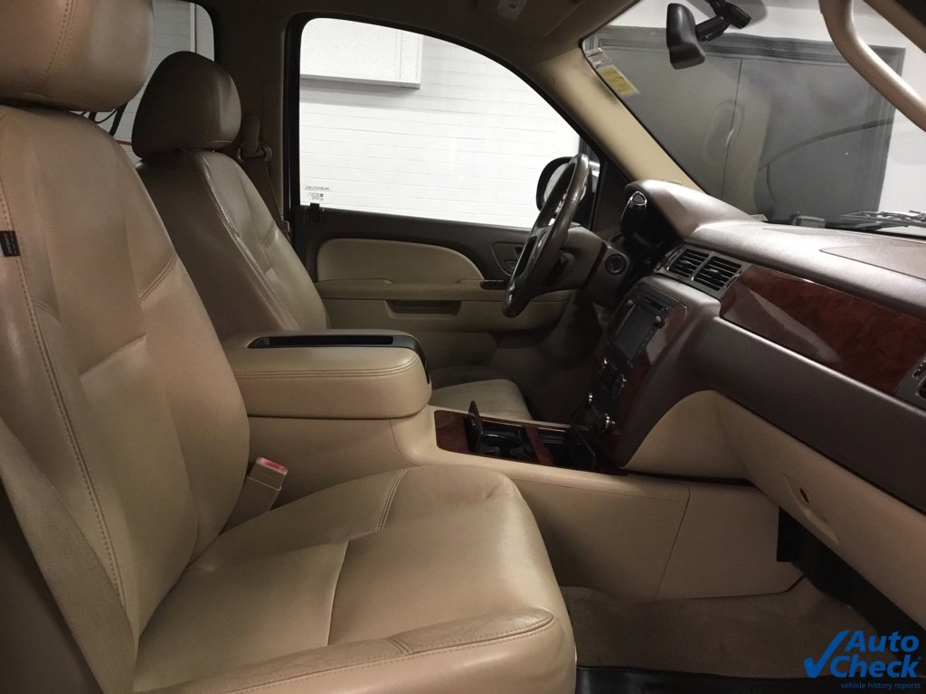 Used 2014 Chevrolet Tahoe LTZ image 43