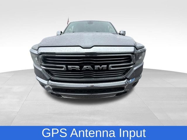 Used 2020 RAM 1500 Laramie AWD/4WD image 8