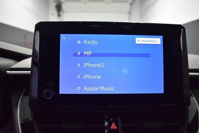 Used 2025 Toyota Corolla SE image 19