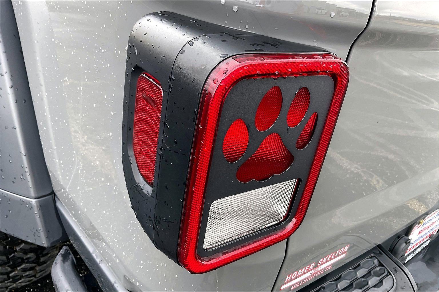 Used 2023 Jeep Gladiator Rubicon image 24