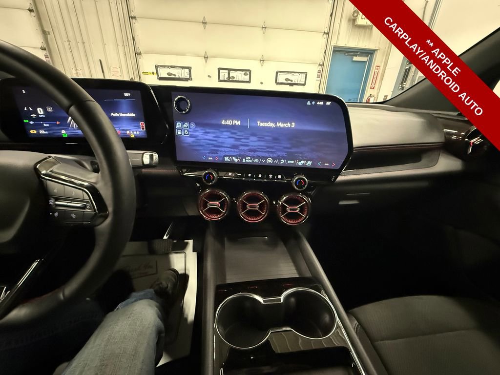 Used 2024 Chevrolet Blazer EV RS image 23