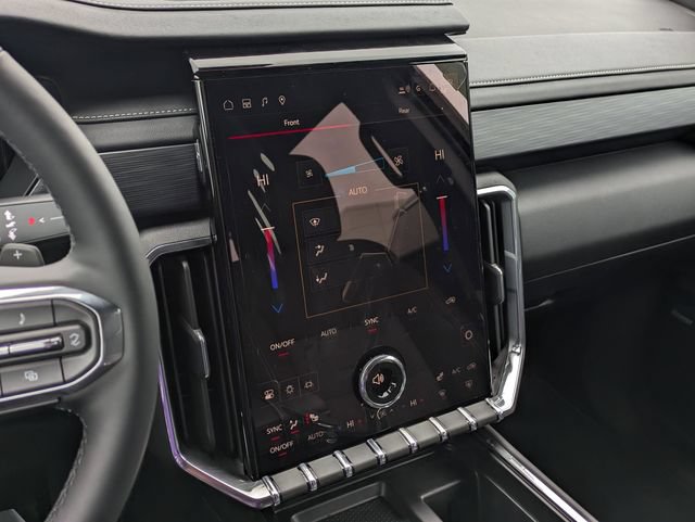 New 2026 GMC Acadia Elevation AWD/4WD image 24