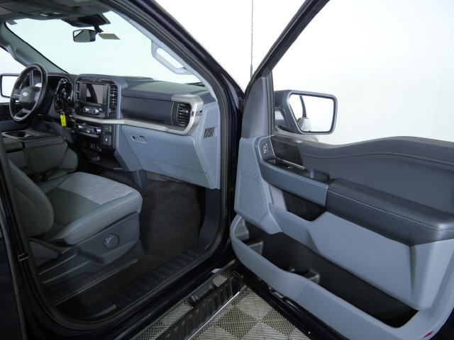 Certified 2021 Ford F150 XLT w/ Equipment Group 301A Mid AWD/4WD image 11