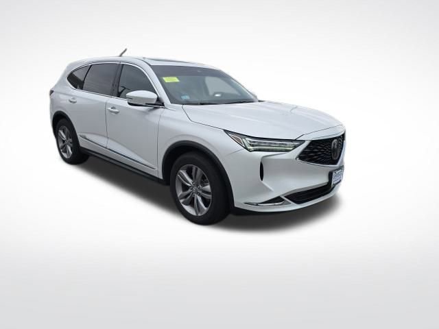 Used 2023 Acura MDX SH-AWD