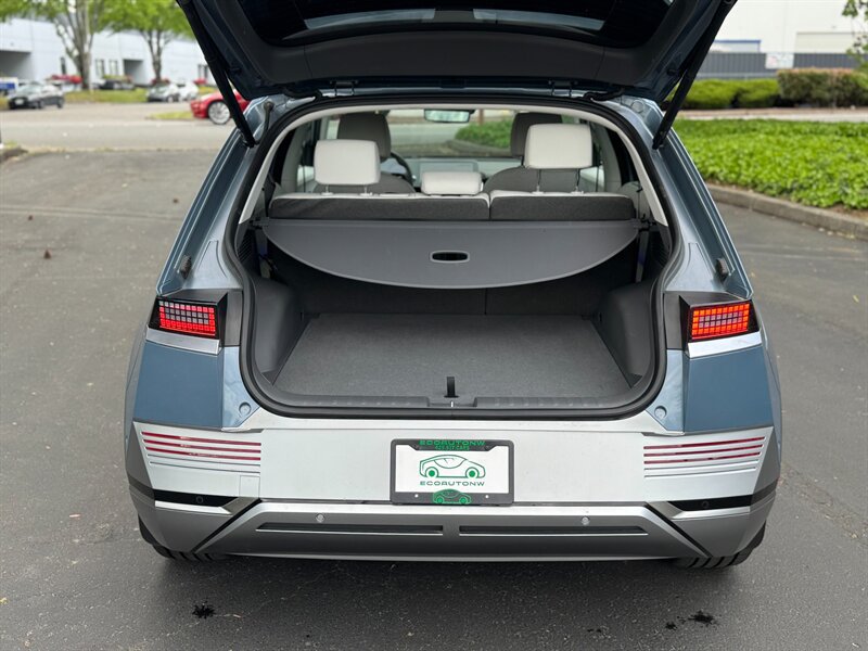 Used 2024 Hyundai Ioniq 5 Limited AWD/4WD image 22