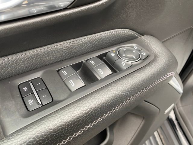 Certified 2023 GMC Yukon Denali image 17