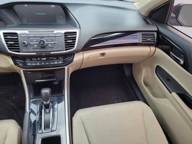 Used 2016 Honda Accord LX image 13