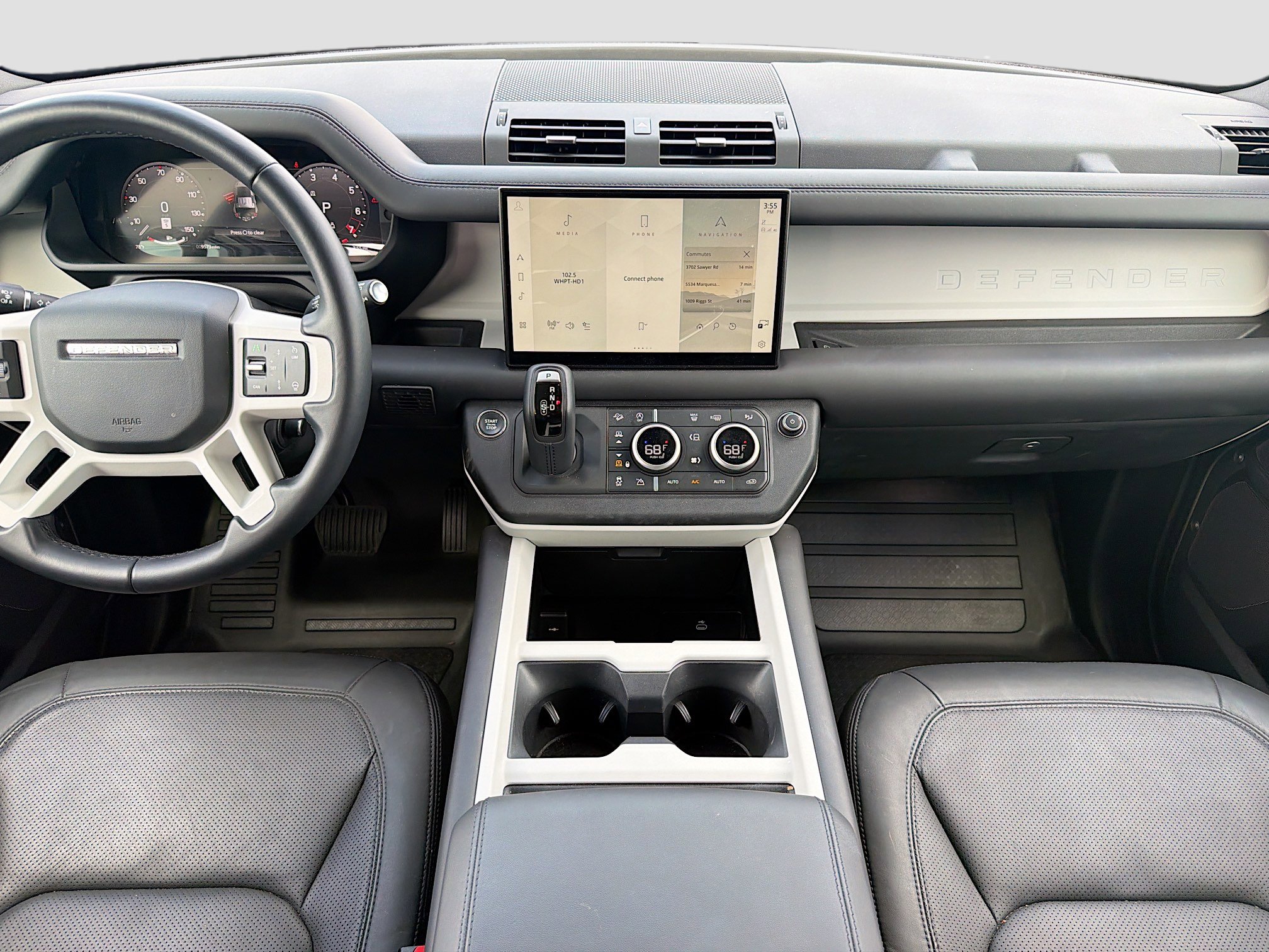 Used 2025 Land Rover Defender 110 S image 19