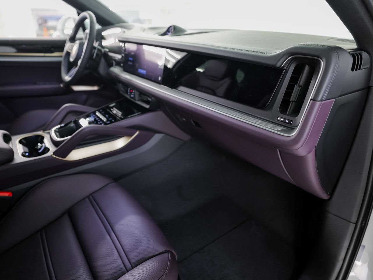 New 2026 Porsche Cayenne S AWD/4WD image 28