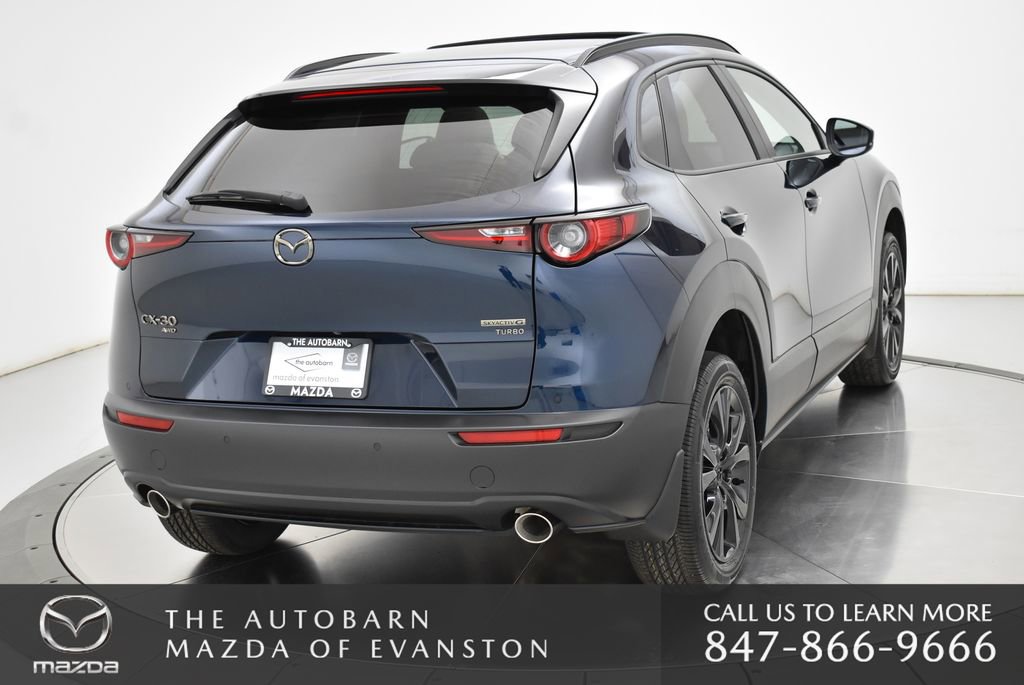 New 2026 MAZDA CX-30 Aire Edition image 22