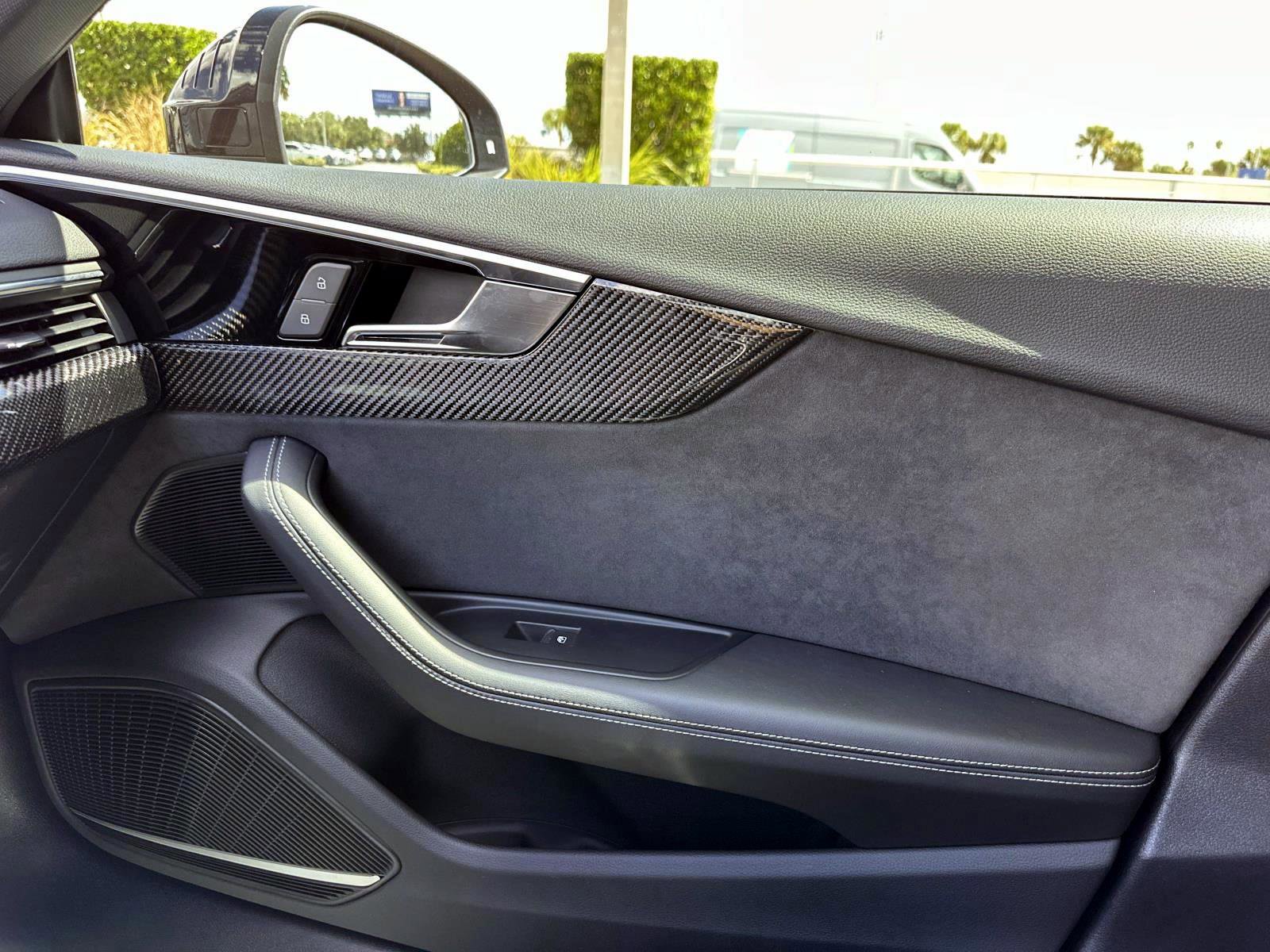 Certified 2023 Audi RS 5 Sportback image 23