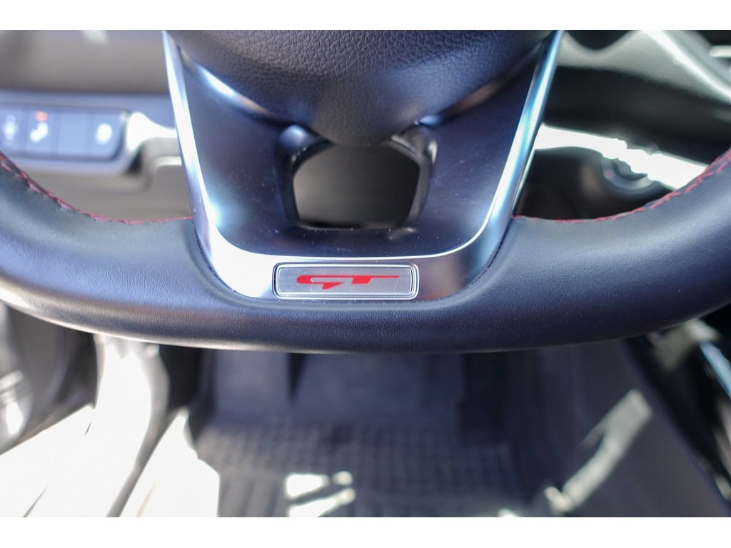 Used 2023 Kia Forte GT FWD image 19