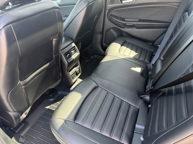 Used 2024 Ford Edge SEL w/ Convenience Package AWD/4WD image 22