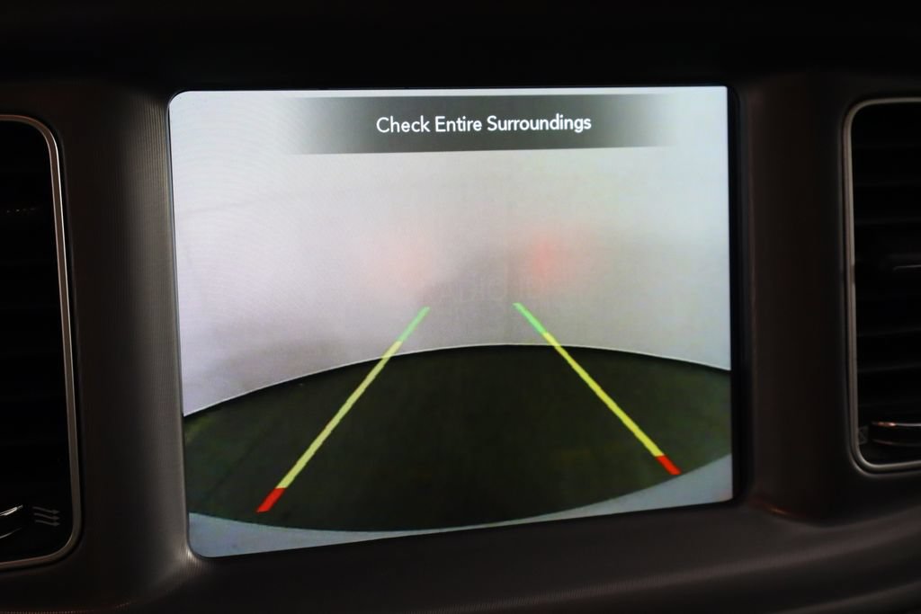Used 2023 Dodge Charger SXT RWD image 36