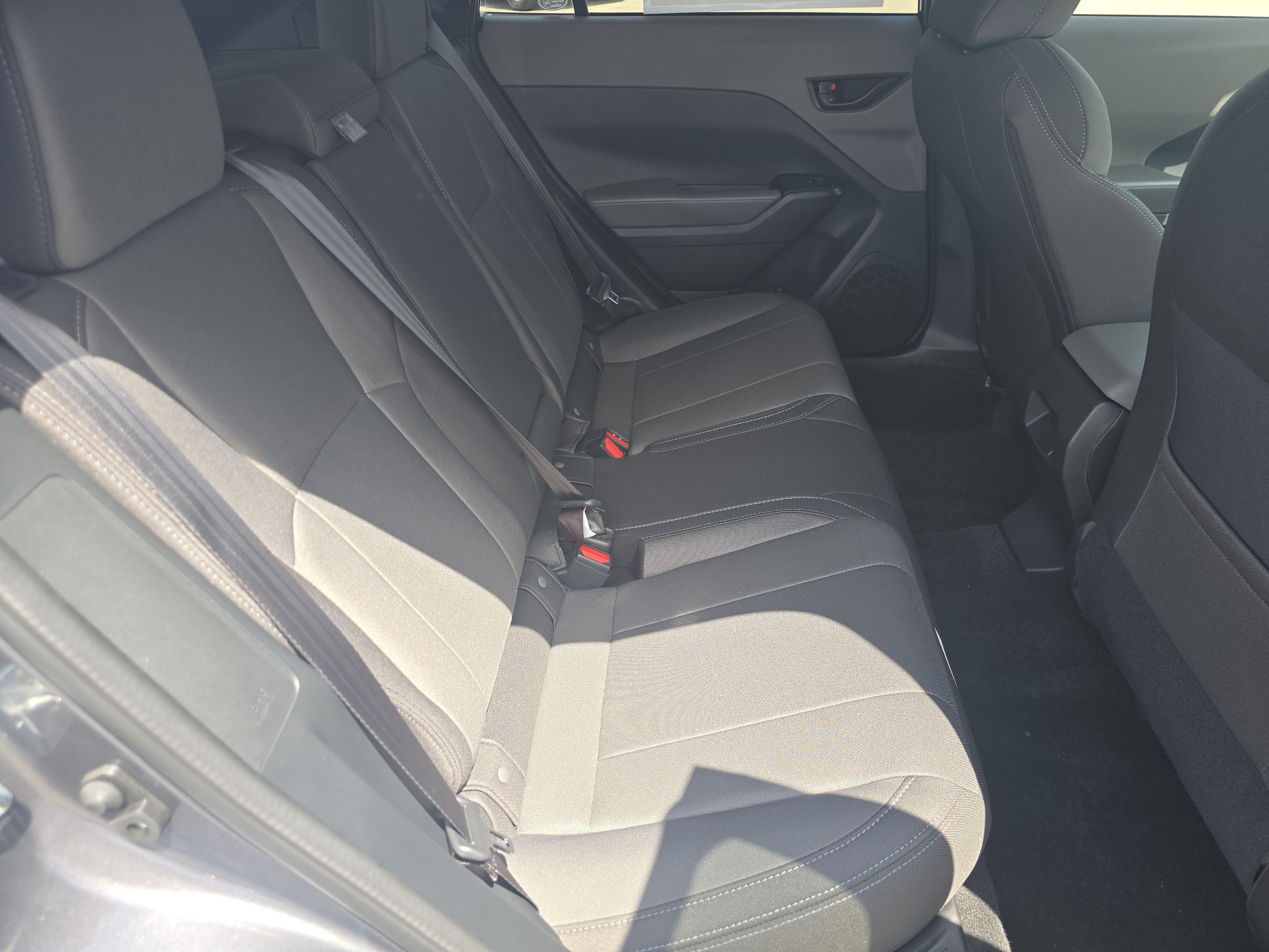 New 2026 Subaru Crosstrek 2.5i AWD/4WD image 16