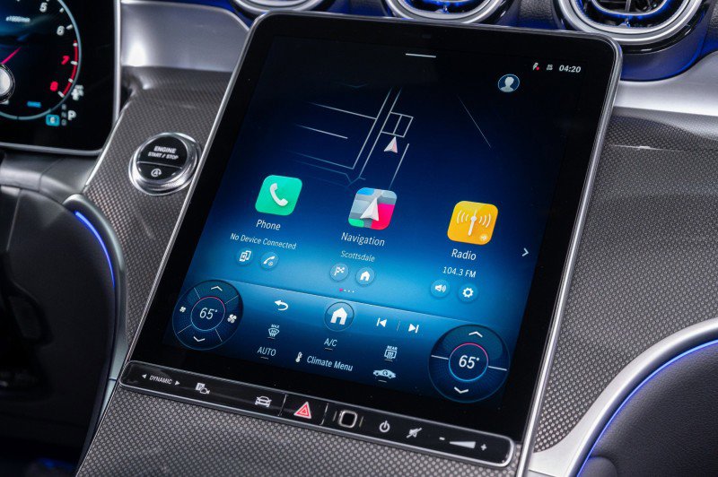 New 2026 Mercedes-Benz GLC 300 image 18