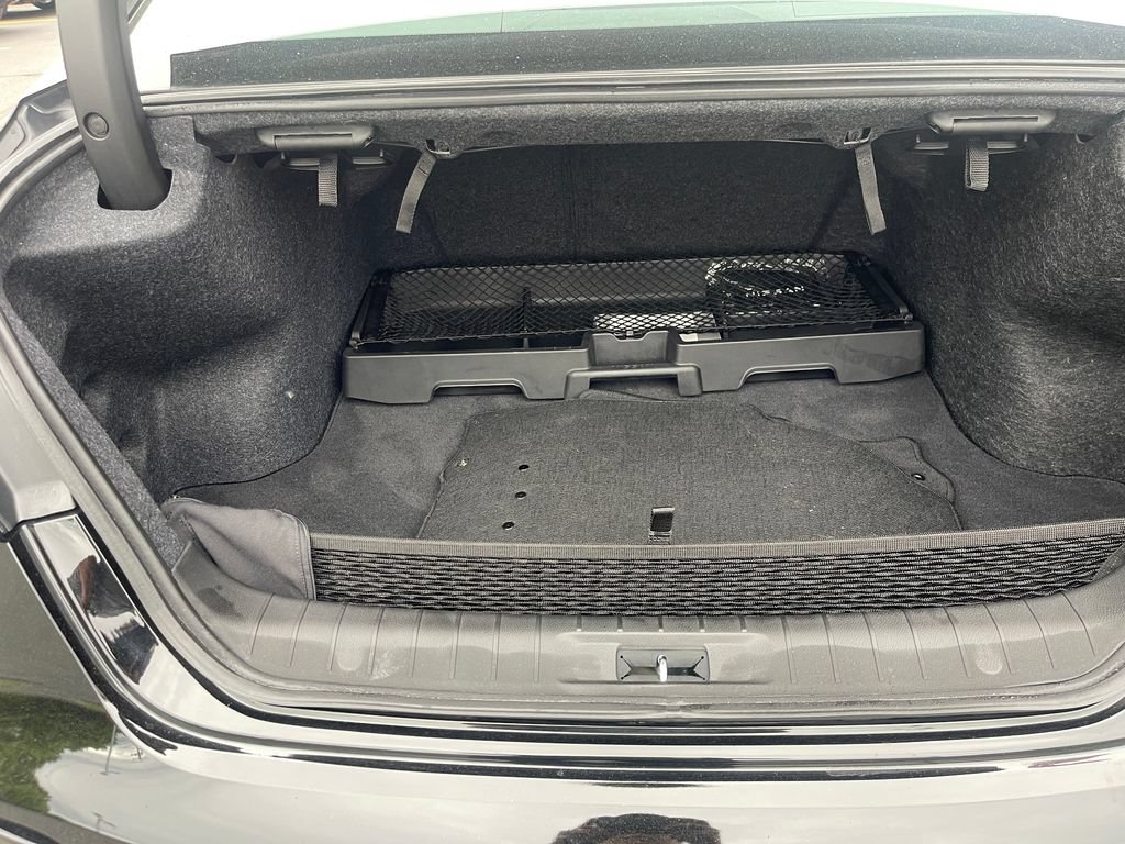 Certified 2023 Nissan Maxima SR w/ Sport Mat Group FWD image 22