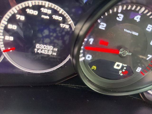Used 2021 Porsche Cayenne AWD/4WD image 10