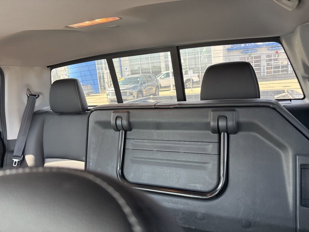 Used 2023 Honda Ridgeline RTL image 16
