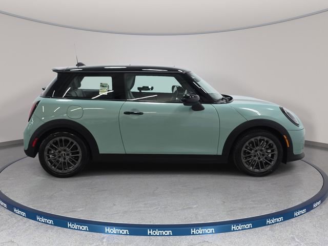 Used 2026 MINI Cooper S image 5