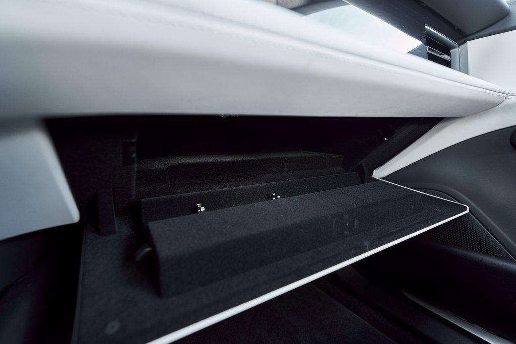 Used 2023 Porsche Taycan 4S w/ Premium Package image 72