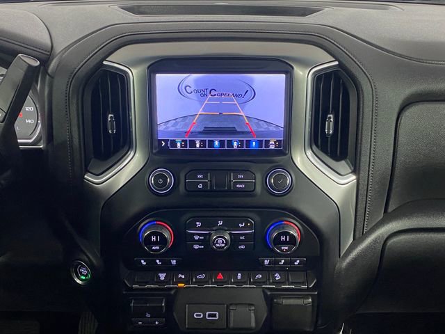 Certified 2022 Chevrolet Silverado 2500 LTZ w/ LTZ Plus Package image 22