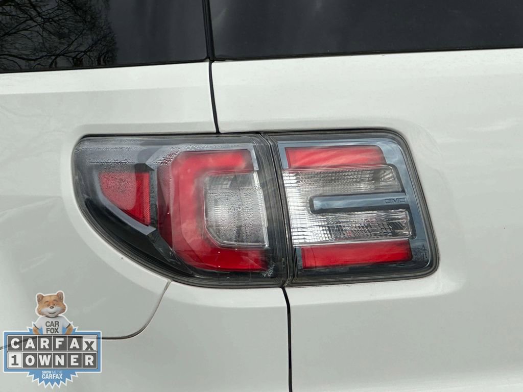 Used 2014 GMC Acadia SLT image 11