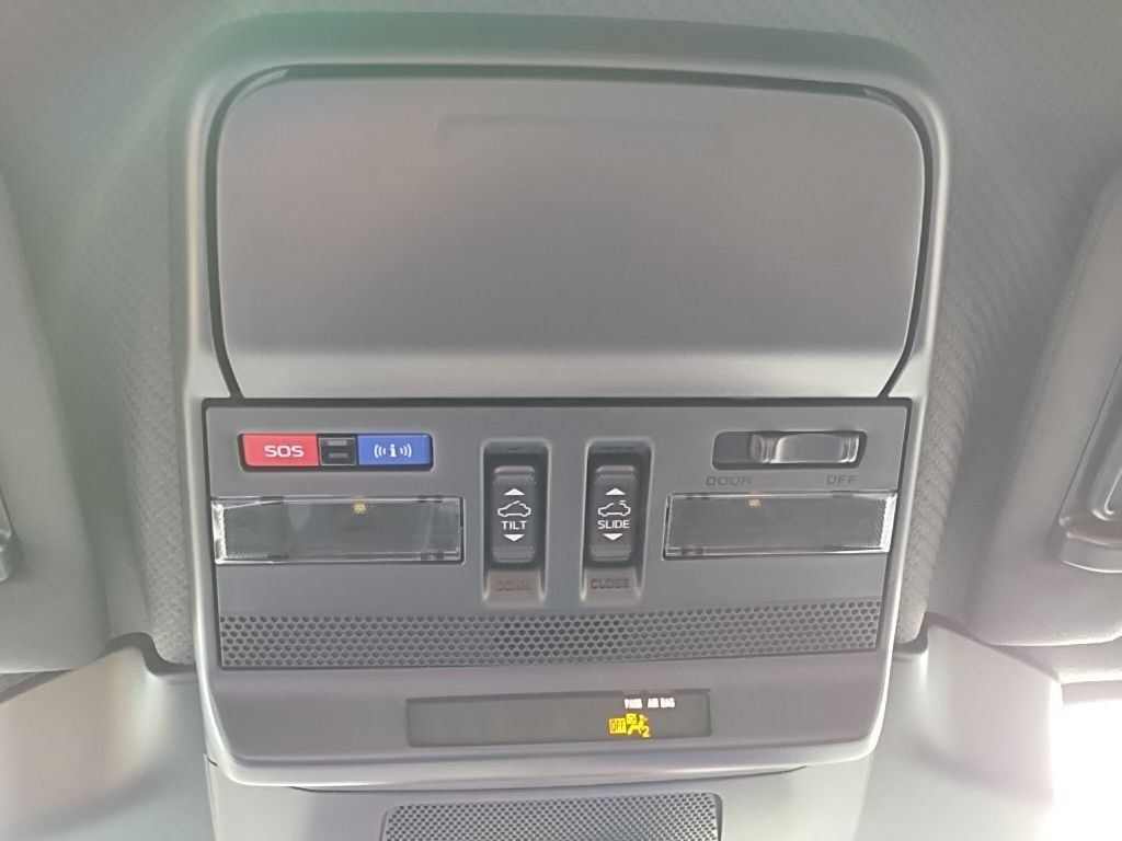 Used 2026 Subaru Outback Premium AWD/4WD image 40