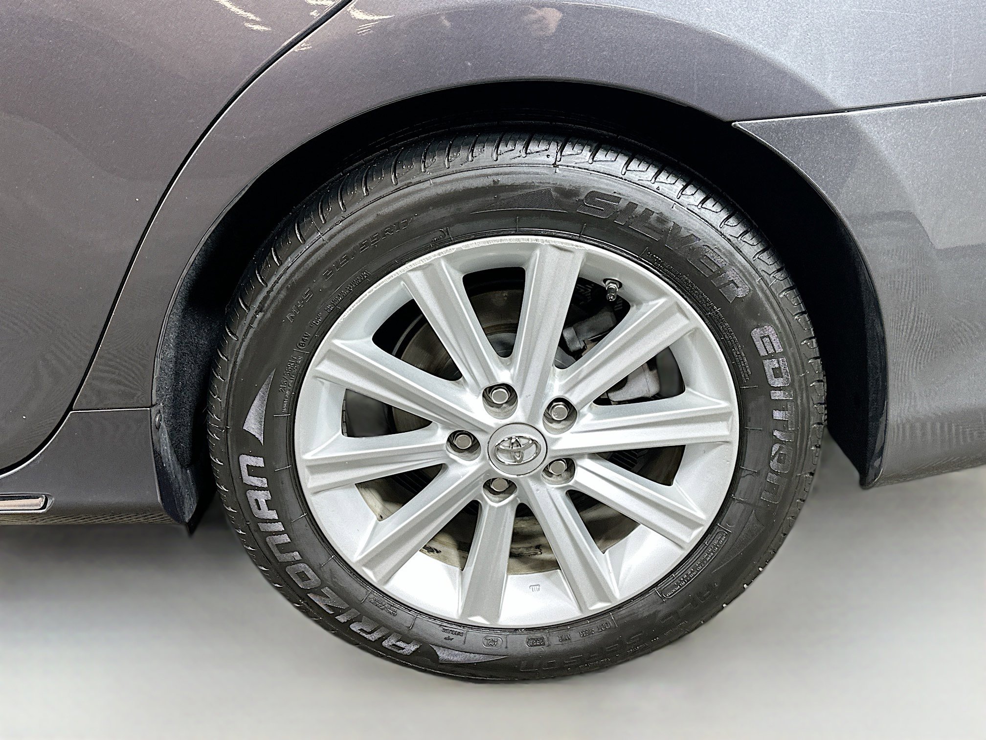 Used 2013 Toyota Camry XLE image 31