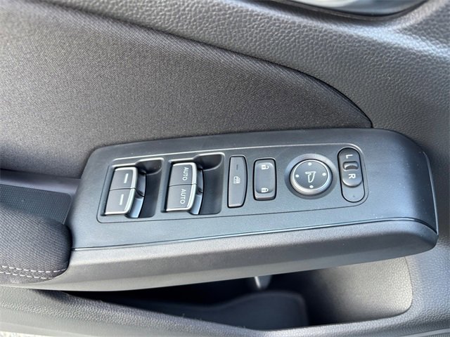 New 2026 Honda Civic Sport image 18