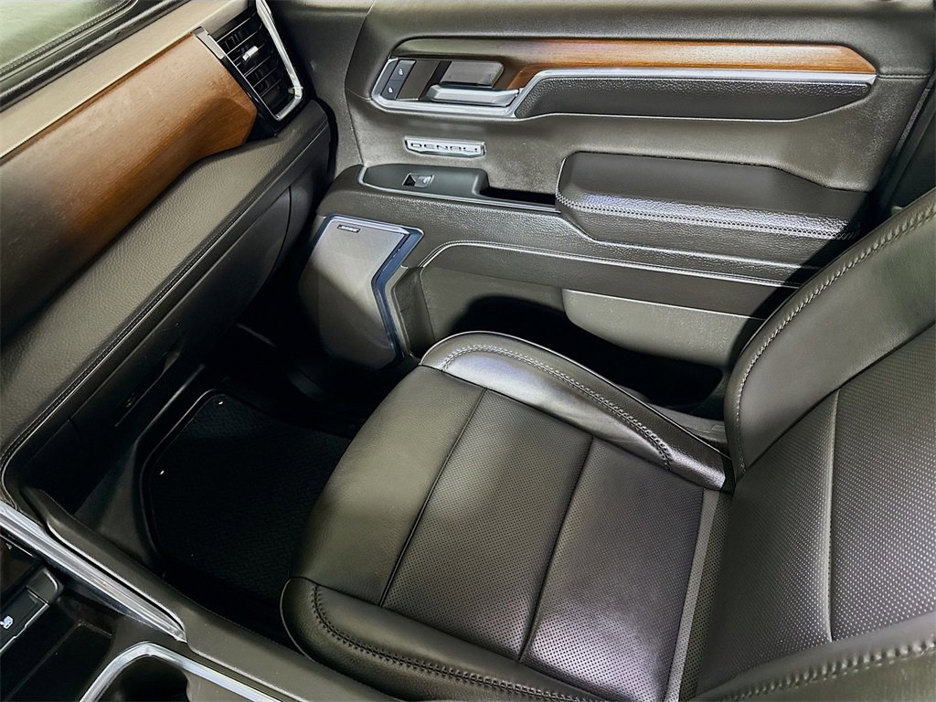 Used 2024 GMC Sierra 1500 Denali w/ Denali Reserve Package image 22