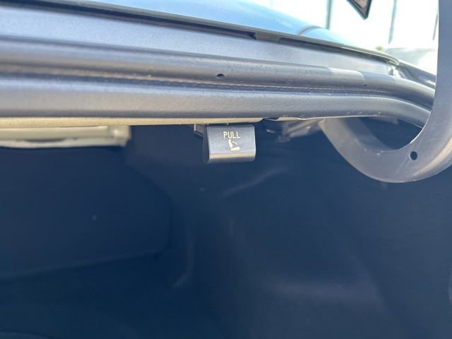 Used 2025 Kia K4 LXS FWD image 10