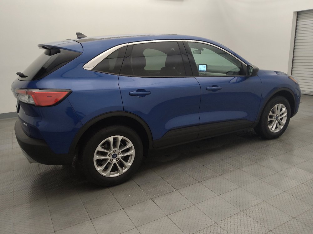 Used 2022 Ford Escape SE AWD/4WD image 10