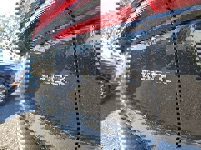 New 2026 Buick Enclave Preferred w/ Power Package FWD image 8