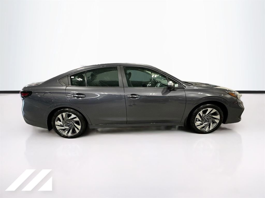 Certified 2025 Subaru Legacy Touring XT w/ Popular Package #3 image 4