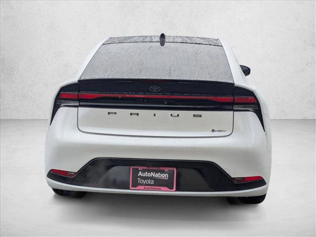 Used 2026 Toyota Prius Limited w/ Limited Premium Package image 7