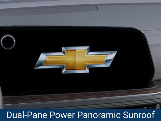 New 2026 Chevrolet Suburban Premier AWD/4WD image 23