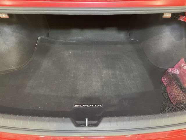 Used 2020 Hyundai Sonata SEL FWD image 21