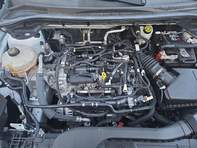 Used 2021 Ford Escape SE w/ SE Sport Appearance Package FWD image 32
