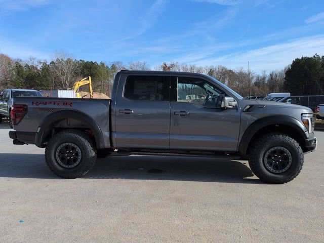 New 2025 Ford F150 Raptor AWD/4WD image 3
