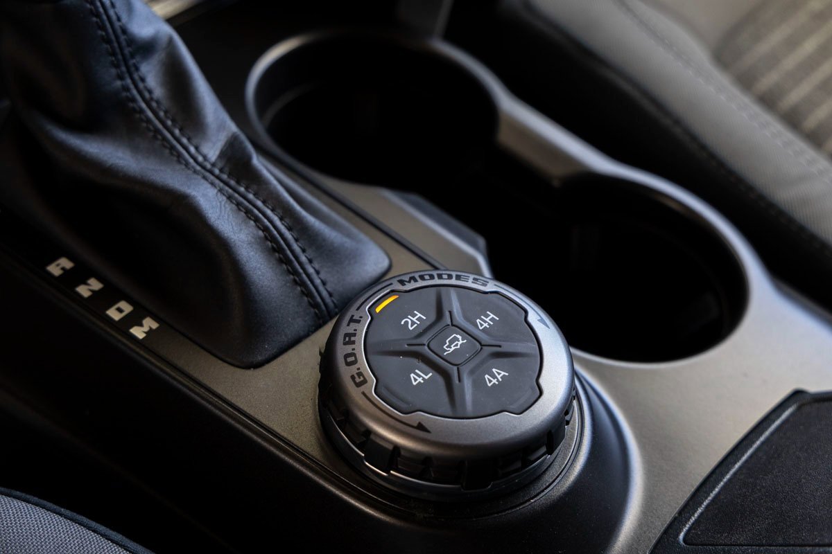 Used 2023 Ford Bronco Outer Banks w/ Sasquatch Package image 24