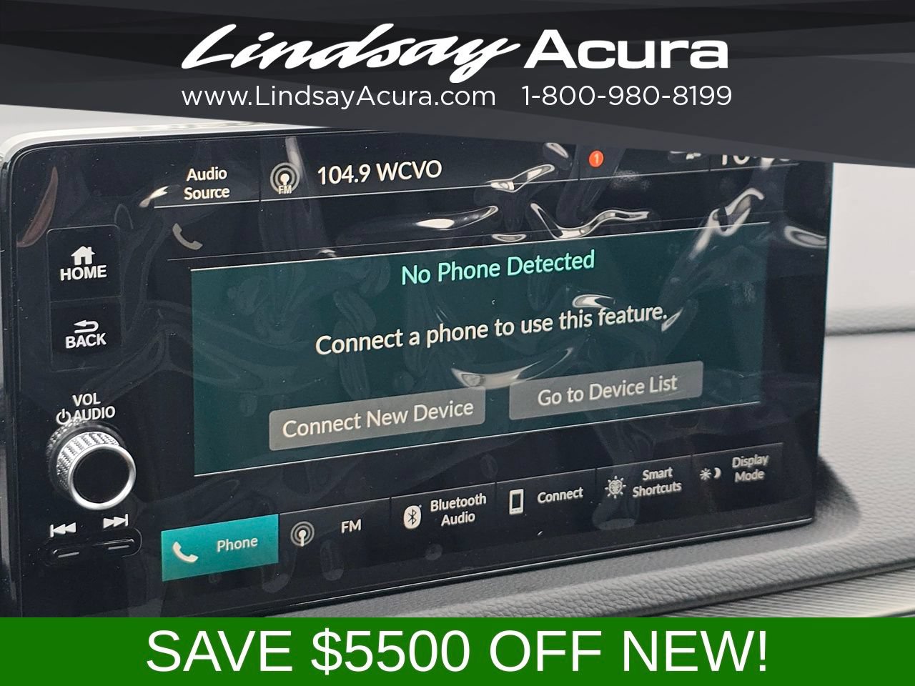 Used 2026 Acura Integra A-Spec w/ Technology Package FWD image 20